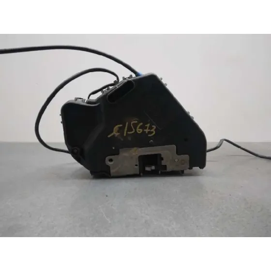 Cerradura Puerta Trasera Derecha para Mercedes-Benz Clase Cls (W219)