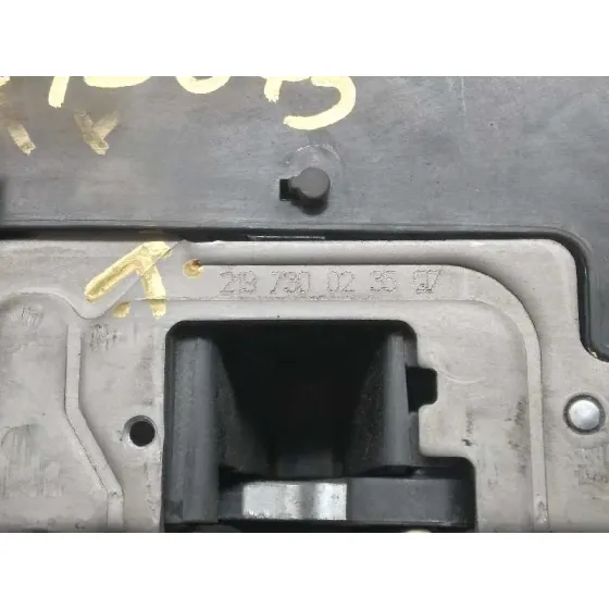 Cerradura Puerta Trasera Derecha para Mercedes-Benz Clase Cls (W219)