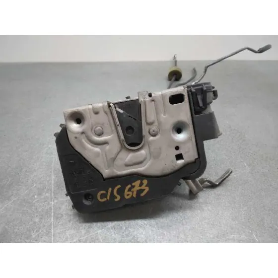 Cerradura Puerta Delantera Derecha para Mercedes-Benz Clase Cls (W219)