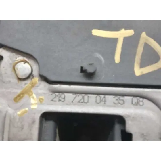 Cerradura Puerta Delantera Derecha para Mercedes-Benz Clase Cls (W219)