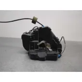 Cerradura Puerta Trasera Izquierda para Mercedes-Benz Clase Cls (W219)