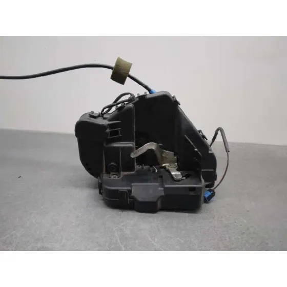 Cerradura Puerta Trasera Izquierda para Mercedes-Benz Clase Cls (W219)