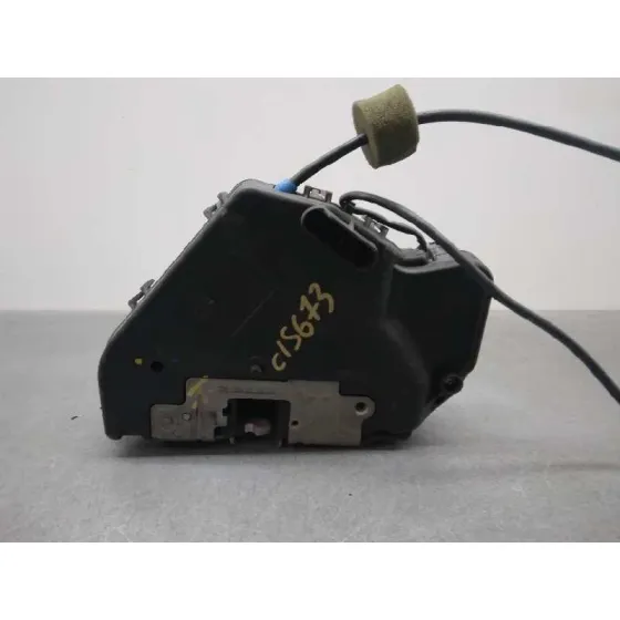 Cerradura Puerta Trasera Izquierda para Mercedes-Benz Clase Cls (W219)