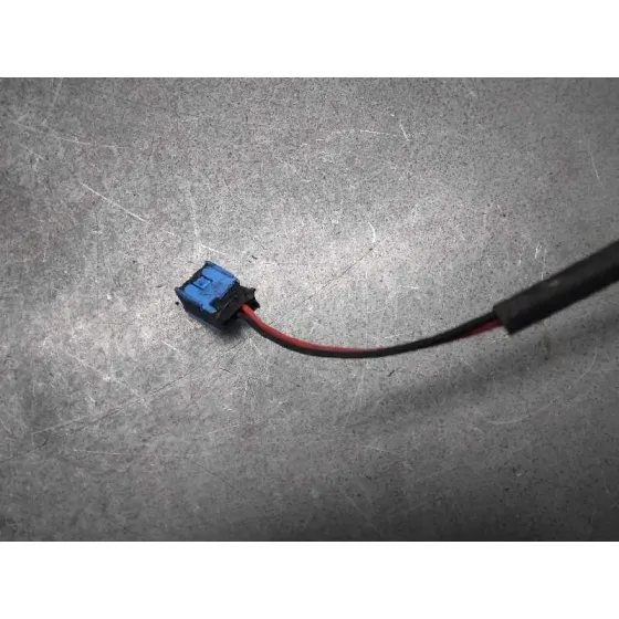 Cerradura Puerta Trasera Izquierda para Mercedes-Benz Clase Cls (W219)