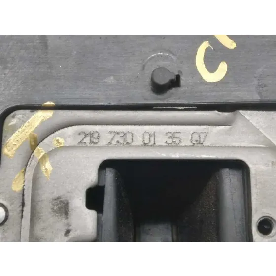 Cerradura Puerta Trasera Izquierda para Mercedes-Benz Clase Cls (W219)