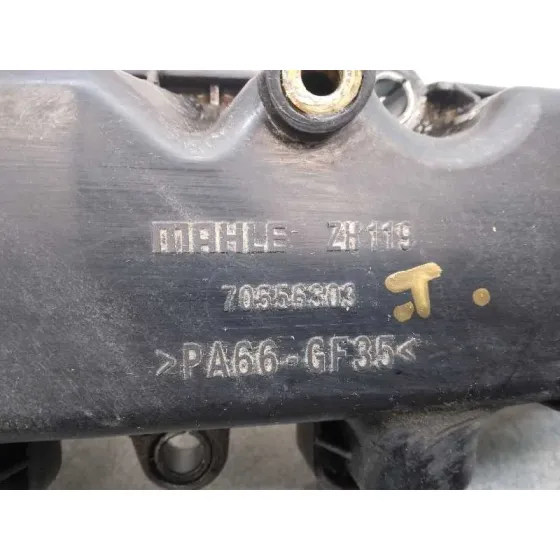 Tapa Balancines para Citroën C3 Picasso