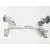 Puente Trasero para Skoda Octavia Combi (5E5)