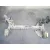 Puente Trasero para Skoda Octavia Combi (5E5)