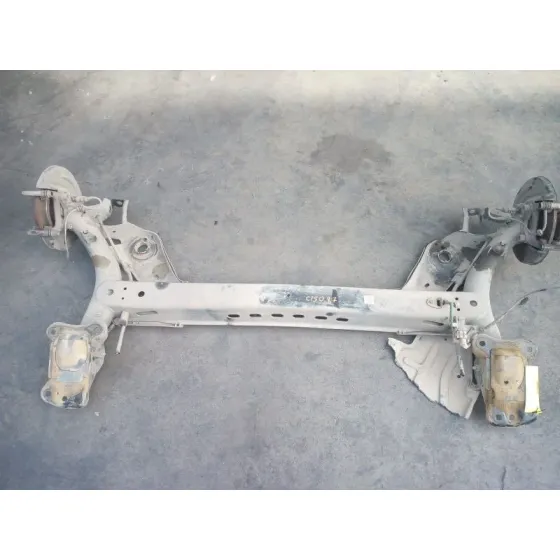 Puente Trasero para Skoda Octavia Combi (5E5)