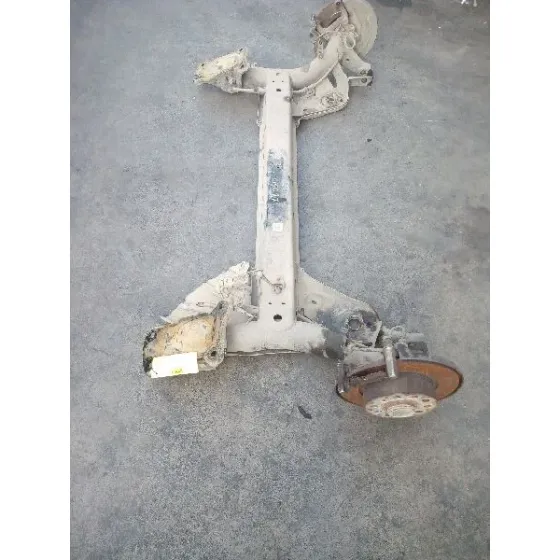 Puente Trasero para Skoda Octavia Combi (5E5)