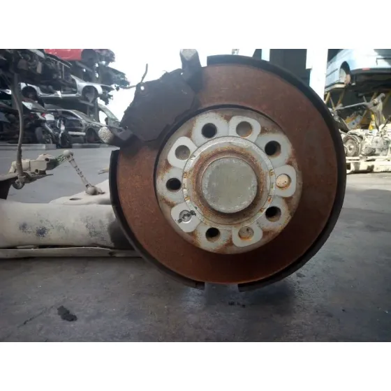 Puente Trasero para Skoda Octavia Combi (5E5)