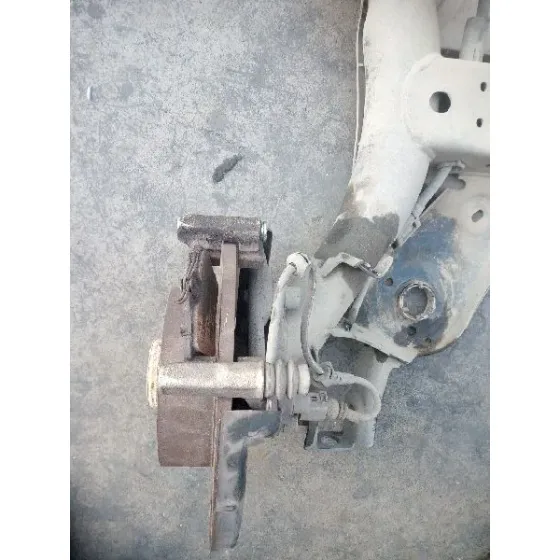 Puente Trasero para Skoda Octavia Combi (5E5)