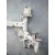Puente Trasero para Skoda Octavia Combi (5E5)