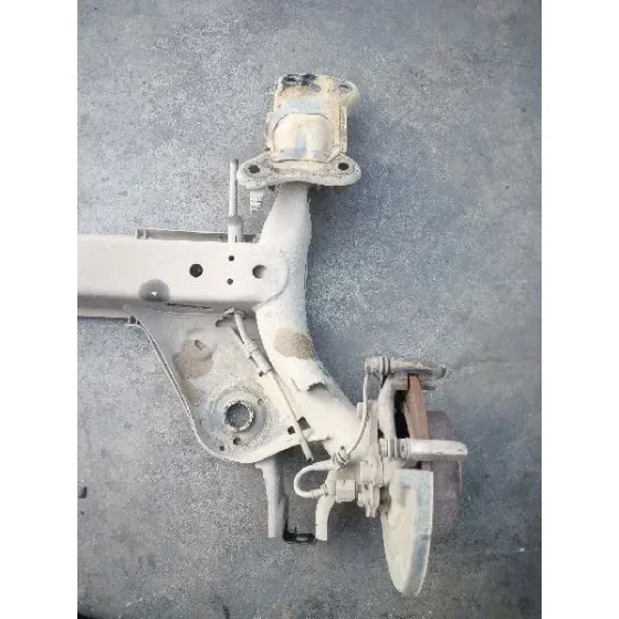 Puente Trasero para Skoda Octavia Combi (5E5)