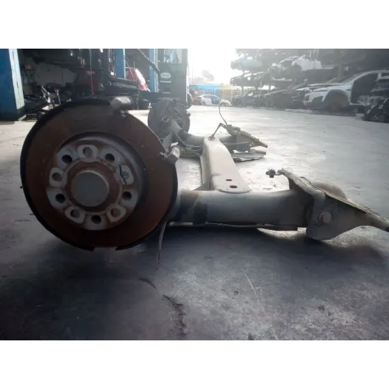 Puente Trasero para Skoda Octavia Combi (5E5)
