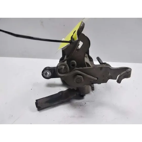 Pinza Freno Trasera Izquierda para Skoda Octavia Combi (5E5)