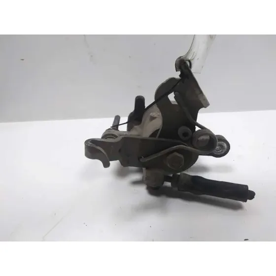 Pinza Freno Trasera Derecha para Skoda Octavia Combi (5E5)
