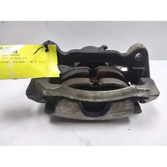 Pinza Freno Delantera Derecha para Skoda Octavia Combi (5E5)