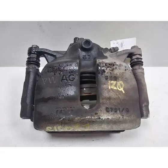 Pinza Freno Delantera Izquierda para Skoda Octavia Combi (5E5)