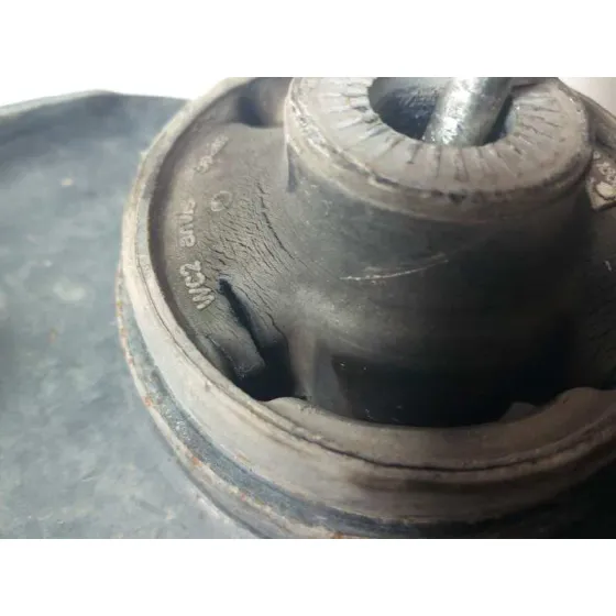 Brazo Suspension Inferior Delantero Derecho para Skoda Octavia Combi (5E5)