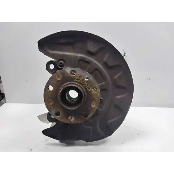 Mangueta Delantera Izquierda para Skoda Octavia Combi (5E5)