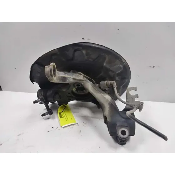 Mangueta Delantera Izquierda para Skoda Octavia Combi (5E5)