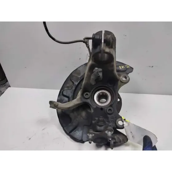 Mangueta Delantera Izquierda para Skoda Octavia Combi (5E5)
