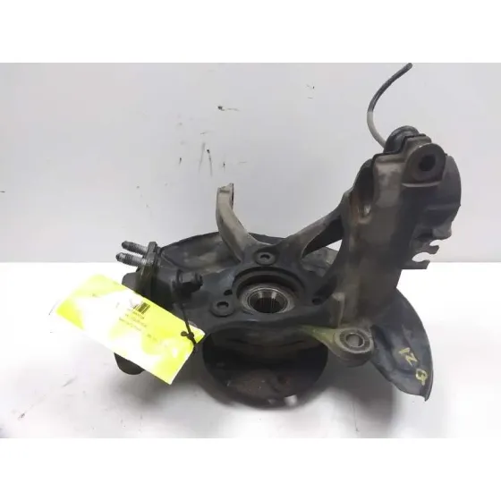 Mangueta Delantera Izquierda para Skoda Octavia Combi (5E5)
