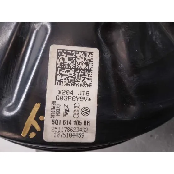Servofreno para Skoda Octavia Combi (5E5)