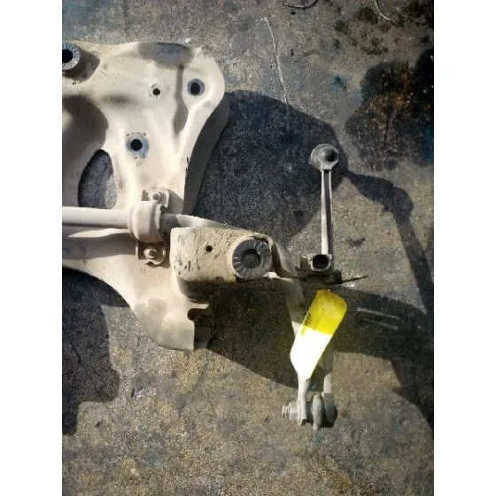 Puente Delantero para Skoda Octavia Combi (5E5)