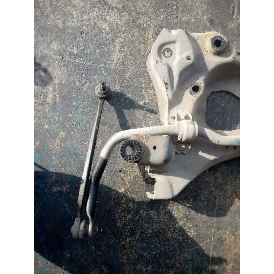 Puente Delantero para Skoda Octavia Combi (5E5)