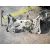 Puente Delantero para Skoda Octavia Combi (5E5)