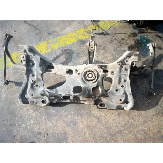 Puente Delantero para Skoda Octavia Combi (5E5)