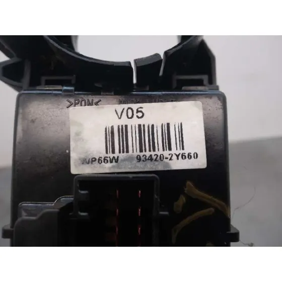 Mando Multifuncion para Hyundai I40 Cw