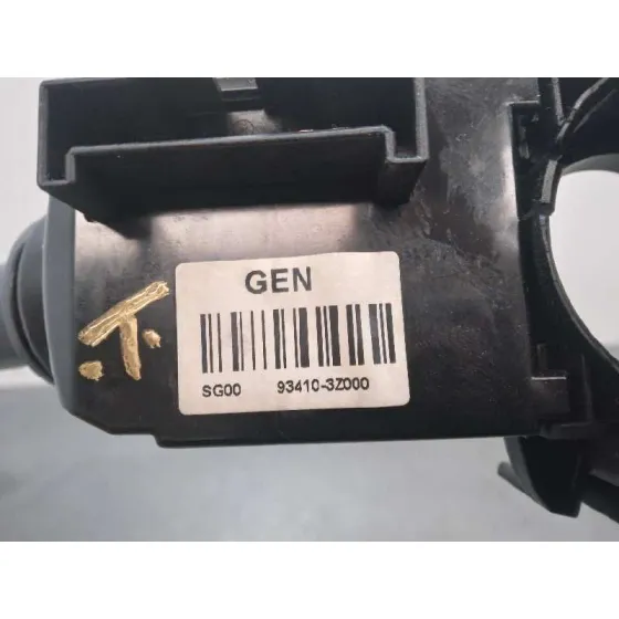 Mando Multifuncion para Hyundai I40 Cw