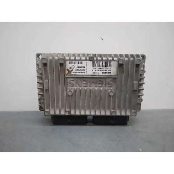 Centralita Cambio Automatico para Renault Scenic Ii