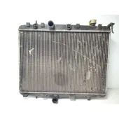 Radiador Agua para Citroën C3