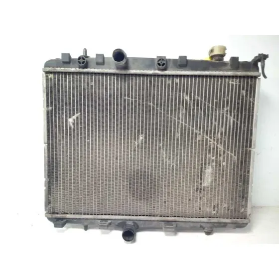 Radiador Agua para Citroën C3