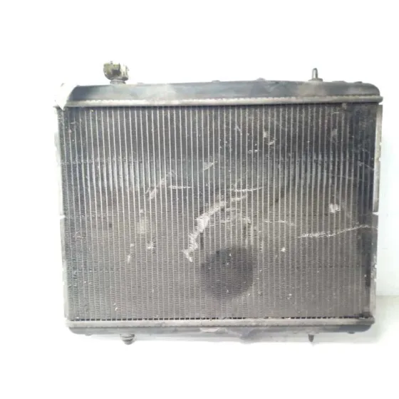 Radiador Agua para Citroën C3