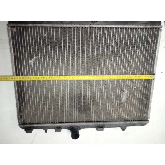 Radiador Agua para Citroën C3
