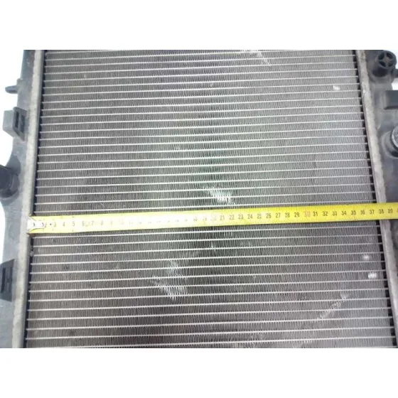 Radiador Agua para Citroën C3