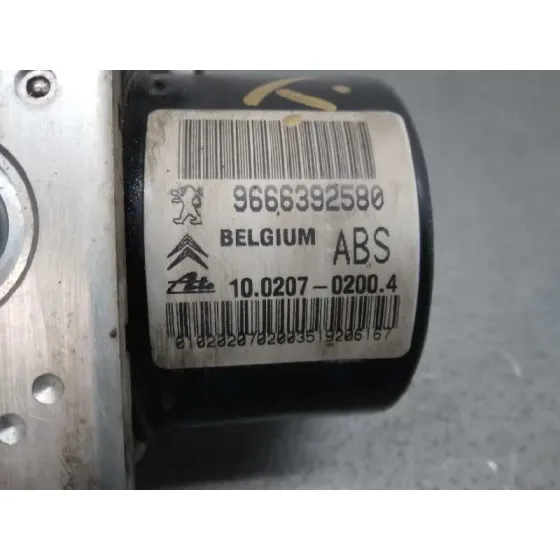 Abs para Citroën C3