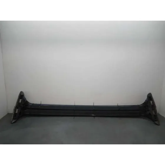 Barras Techo para Renault Espace Iv (Jk0)