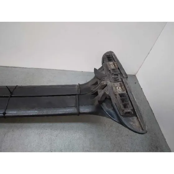 Barras Techo para Renault Espace Iv (Jk0)
