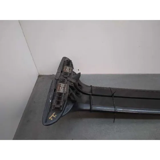 Barras Techo para Renault Espace Iv (Jk0)