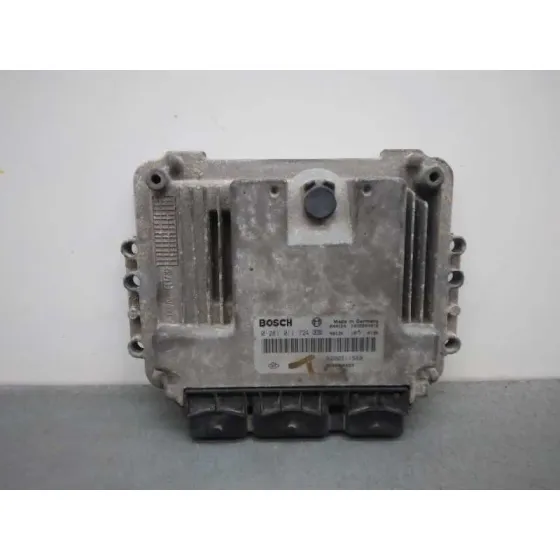 Centralita Motor Uce para Renault Espace Iv (Jk0)