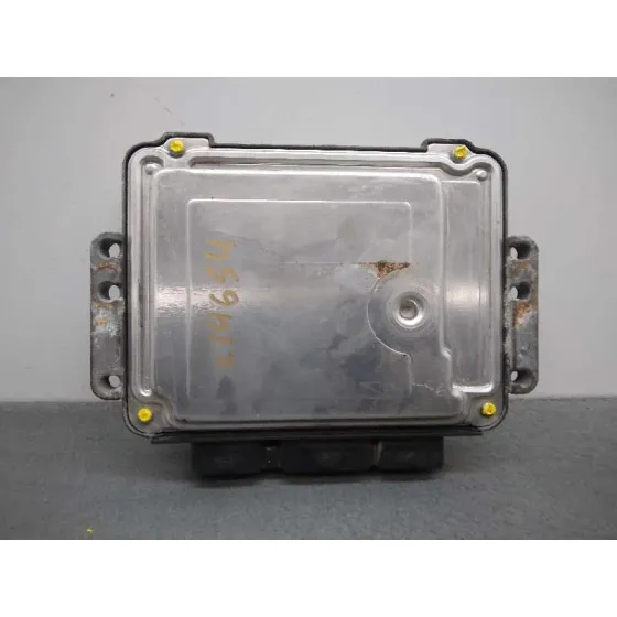 Centralita Motor Uce para Renault Espace Iv (Jk0)