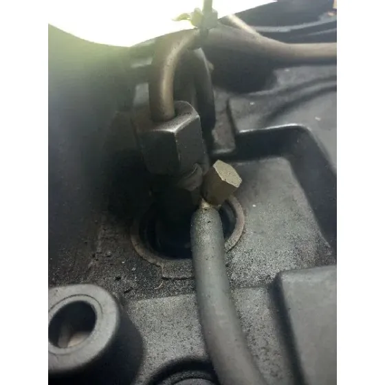 Inyector para Ford Mondeo Berlina (Ge)