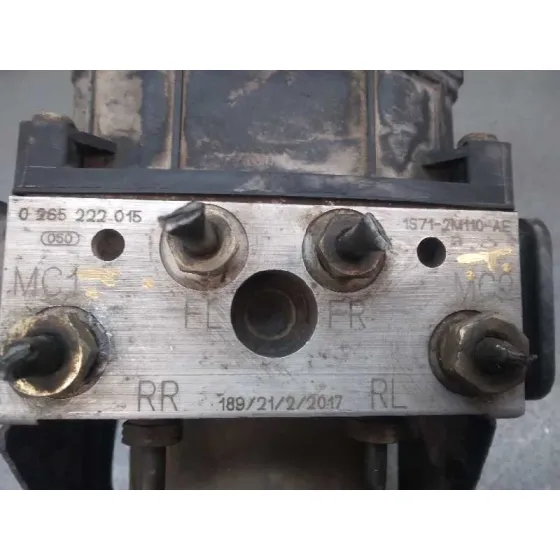 Abs para Ford Mondeo Berlina (Ge)