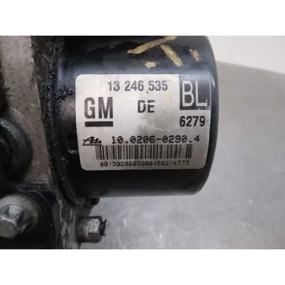 Abs para Opel Astra H Ber.